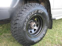 Nexen Roadian M/T. Грязь MT, без износа, 4 шт. Под заказ