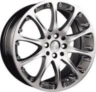RW Classic. 7.0x17, 4x108.00, ET25, ЦО 65,1 мм.
