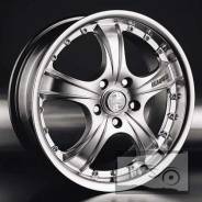 RW Classic. 7.0x16, 5x114.30, ET40, ЦО 67,1 мм.
