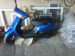 Honda Lead 100. 101����. ��., ��������, ���, ��� ������� ����