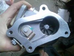 Турбина. Toyota Land Cruiser Prado, KZJ90W, KZJ90, KZJ95, KZJ95W Двигатель 1KZTE
