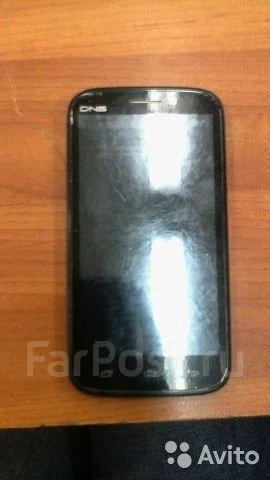 DNS S5301M. �/� ����