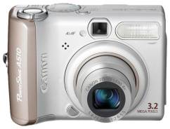 Canon PowerShot