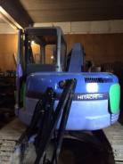 Hitachi EX75. Продам Экскаватор Hitachi EX 75UR, 0,35 куб. м.