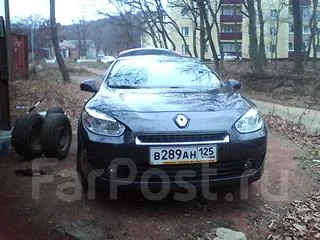 Renault. �������, ��������, ������ ����