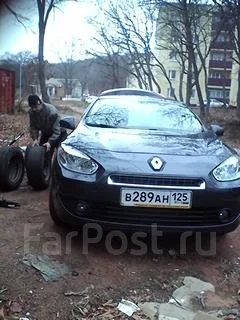 Renault. �������, ��������, ������ ����