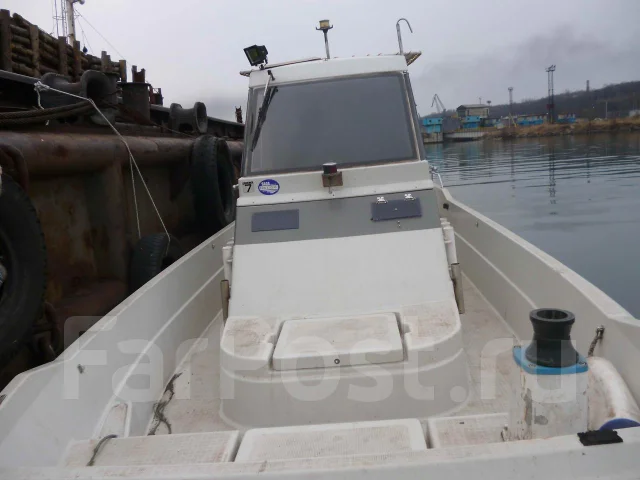 Yanmar. 1996 ���, ��������� ���������, ������ ����