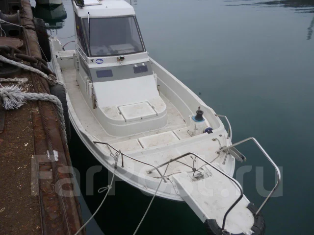 Yanmar. 1996 ���, ��������� ���������, ������ ����