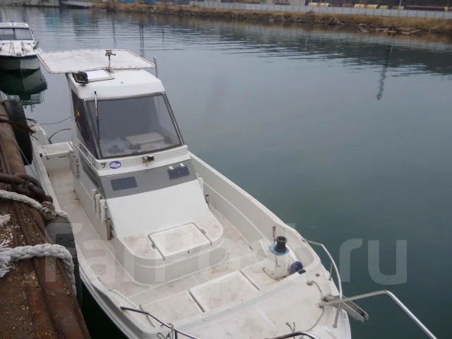 Yanmar. 1996 ���, ��������� ���������, ������ ����