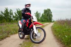 Irbis TTR 250. 250 куб. см., исправен, птс, без пробега. Под заказ