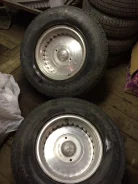 Centerline Wheels. x16", 6x139.7 ����