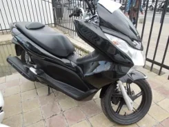 Honda PCX 125. 125����. ��., ��������, ���, ��� ������� ����