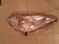 Фара. Honda Fit, GE6 Двигатель L13A