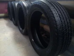 Goodyear Fortera HL. �����������, 2012 ���, �/�, ����� 5�% ����