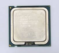 Intel Celeron D