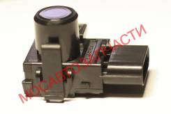 Датчик парктроника. Honda: Accord, HR-V, Odyssey, CR-V, Inspire, Torneo, Stream, Airwave, Civic, Insight, Fit, Stepwgn Двигатель BCE