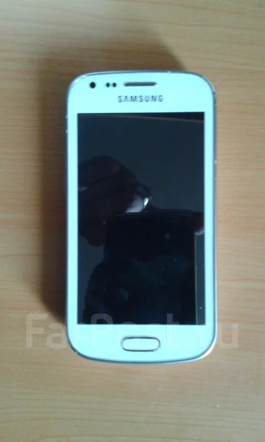 Samsung Galaxy Trend. �/� ����