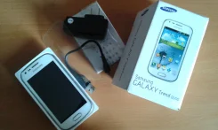 Samsung Galaxy Trend. �/� ����