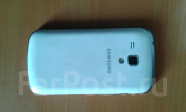 Samsung Galaxy Trend. �/� ����
