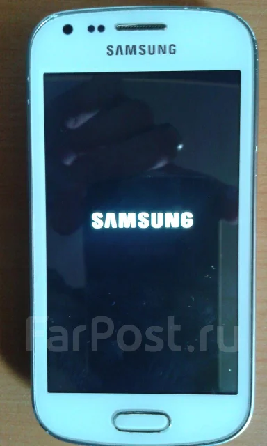 Samsung Galaxy Trend. �/� ����