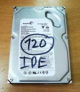 Жесткие диски 3,5 дюйма. 120 Гб, интерфейс IDE
