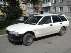 Mitsubishi Libero
