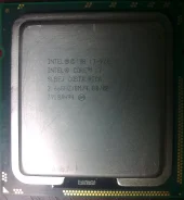 Intel Core i7-920