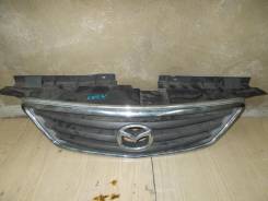Решетка радиатора. Mazda MPV, LV5W