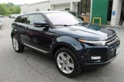 Land Rover Range Rover Evoque. ��� ����� �� ������ ����
