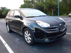 Subaru B9 Tribeca. ��� ����� �� ������ ����