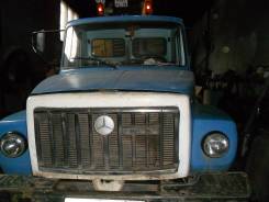 ГАЗ 3307. Продам газ 3307, 1 000 куб. см., 5 000 кг.