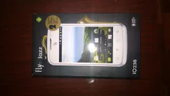 Fly IQ238 Jazz. �����