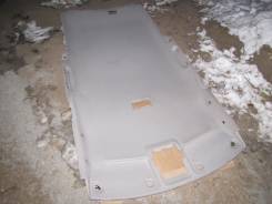 Обшивка потолка. Subaru Forester, SF5, SF9 Двигатели: EJ202, EJ25, EJ205, EJ20G, EJ20J, EJ254, EJ201, EJ20