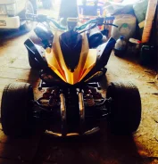 KTM 250 Racing. ��������, ���� ���\���, � �������� ����