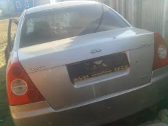 Chery Fora. ��������, 2.0, ������