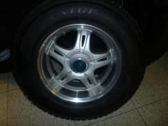 YST X-17. x17", ET-5 ����