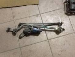 Трапеция дворников. Nissan: Wingroad, Bluebird Sylphy, Pulsar, AD, Sunny Двигатели: QG13DE, QG15DE, QG18DE, QG18DEN, QR20DE, SR20VE, YD22DD, QR20DD, Q...