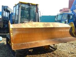 Komatsu D21P. Продам бульдозер Galeo 2005 год, ПСМ. ТГД в наличии., 3 000 куб. см., 5 000,00 кг.