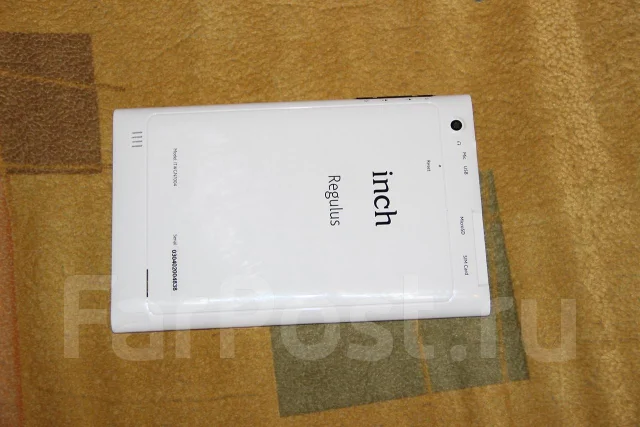 Inch Regulus ����