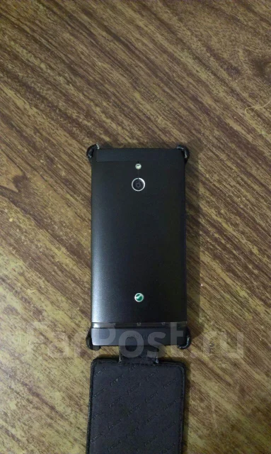 Sony Xperia P. �/� ����