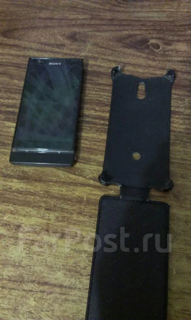 Sony Xperia P. �/� ����