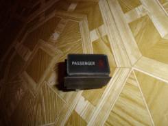 Passanger. Toyota Verossa, GX115, GX110, JZX110 Toyota Mark II, GX110 Toyota Mark II Wagon Blit, GX110, JZX110, GX115, JZX115 Двигатели: 1GFE, 1JZFSE...