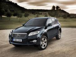 Toyota RAV4. ACA33, 3ZRFAE