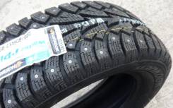 Hankook Winter i*Pike RW11. Зимние, шипованные, 2016 год, без износа, 4 шт. Под заказ