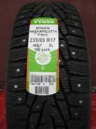 Nokian Hakkapeliitta 7 SUV. Зимние, шипованные, 2016 год, без износа, 4 шт. Под заказ