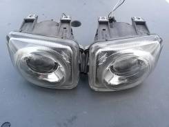 Фара противотуманная. Subaru Legacy, BP5 Двигатель EJ20