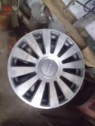Audi. 8.0x19, 5x112.00, ET48, ЦО 76,1 мм.