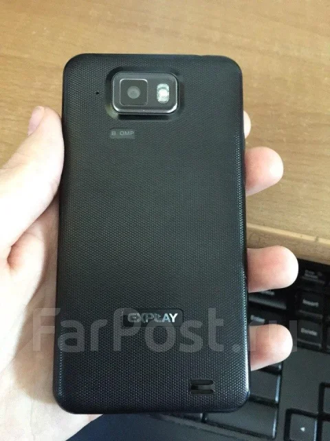 Explay Infinity ����