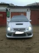 Спойлер. Toyota Caldina. Под заказ