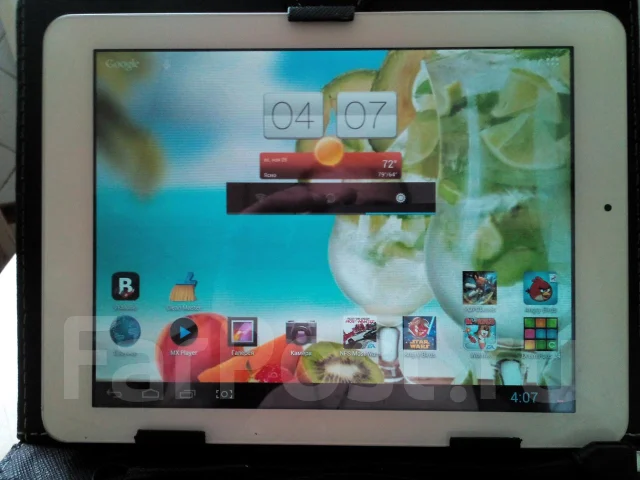 Ainol Novo 8 Discover ����